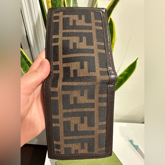 Fendi Bifold Wallet - Picture 8 of 16